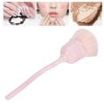 thumbnail image 4 of Brocha ANGGREK de maquillaje eliminación de polvo ergonómica portátil esponjosa delicada para polvo de uñas, 4 of 8