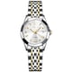 thumbnail image 2 of Reloj de cuarzo de moda de nicho, reloj retro popular para mujer, reloj para mujer, 2 of 2