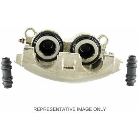 UPC 082617010740 product image for Cardone 18-4033 Remanufactured  Friction Ready (Unloaded) Brake Caliper | upcitemdb.com