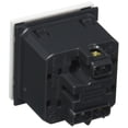 thumbnail image 2 of Legrand ASPU1532W4 Push Switch, White, 15-Amp - Quantity 1, 2 of 2