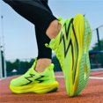 thumbnail image 3 of Sneakers Men's Shoes Training Running Fashion Sports, 3 of 5