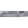 thumbnail image 2 of Range Hood Summit H30RSS 76cm Stainless Steel Convertible, 2 of 4