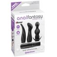 thumbnail image 1 of Anal Fantasy Collection Anal Adventure Kit - Black, 1 of 2