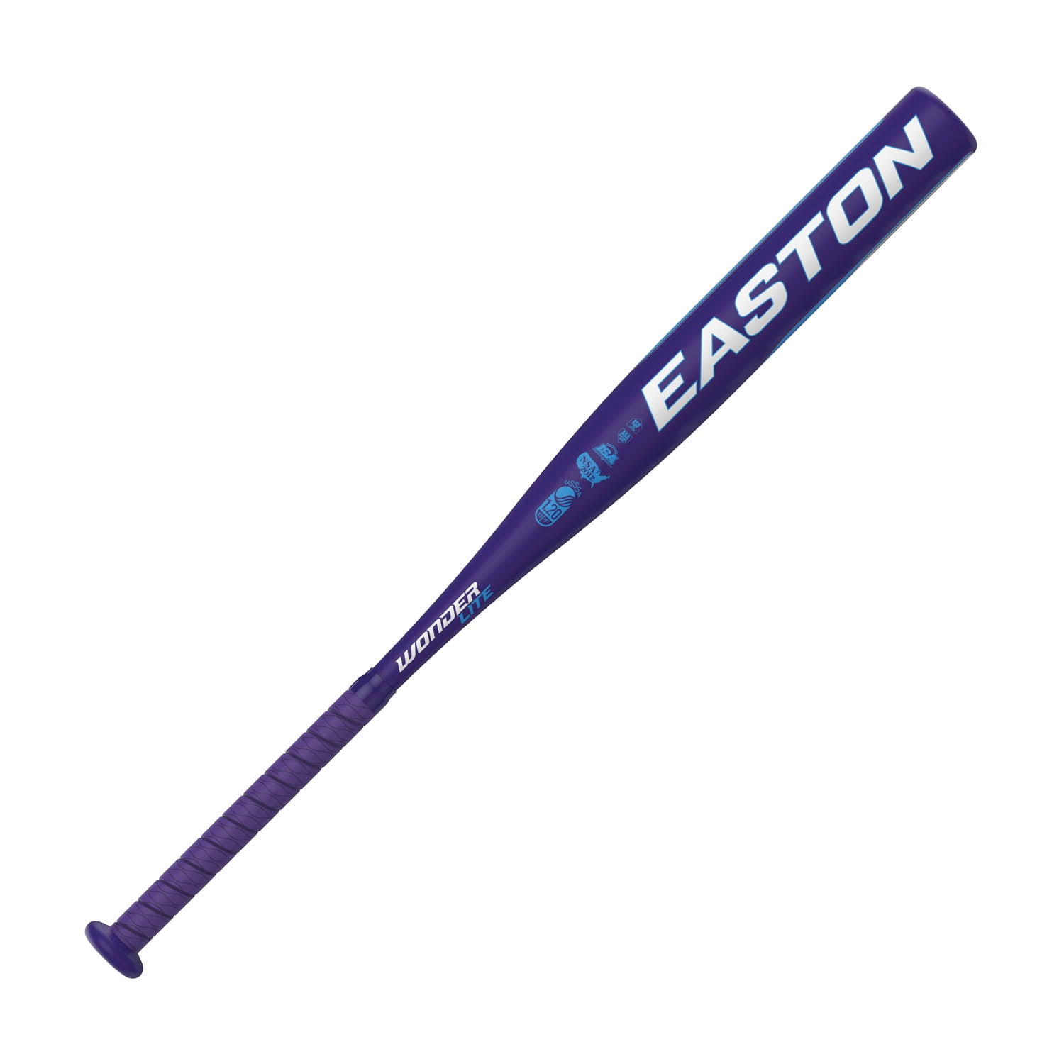 EASTON WONDERLITE 13, Girls / Youth Fastpitch Softball Bat, 32"/19oz