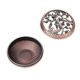 thumbnail image 3 of Classical Mosquito Repellent?Incense Burner Porcelain Coil Incense Holder Home Decoration (#01), 3 of 5