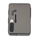 thumbnail image 4 of 2 en 1 encendedores de cigarrillos USB, estuche de alambre de tungsteno reemplazable para el hogar ANGGREK AA3117, 4 of 8