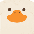 thumbnail image 4 of Inktastic Cute Baby Duck Face Boys or Girls Toddler T-Shirt, 4 of 5