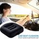 thumbnail image 3 of Cojín de asiento de automóvil - Cojín de postura de conductor Ndcxsfigh de refuerzo de altura de automóvil suave antideslizante, 3 of 9