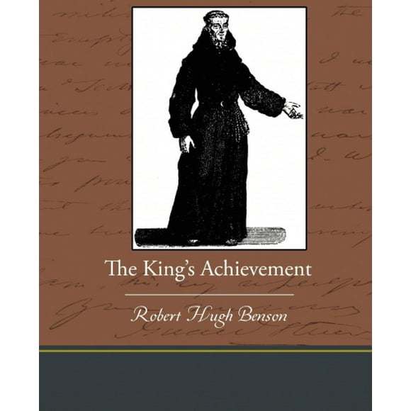 The King S Achievement