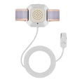 thumbnail image 1 of Redacción Nocturna Enuresis Alare Dispositivo De Alarma Sensor De Humedecimiento Para Bebés Sunnimix Alarma de ropa de cama para niños, 1 of 7