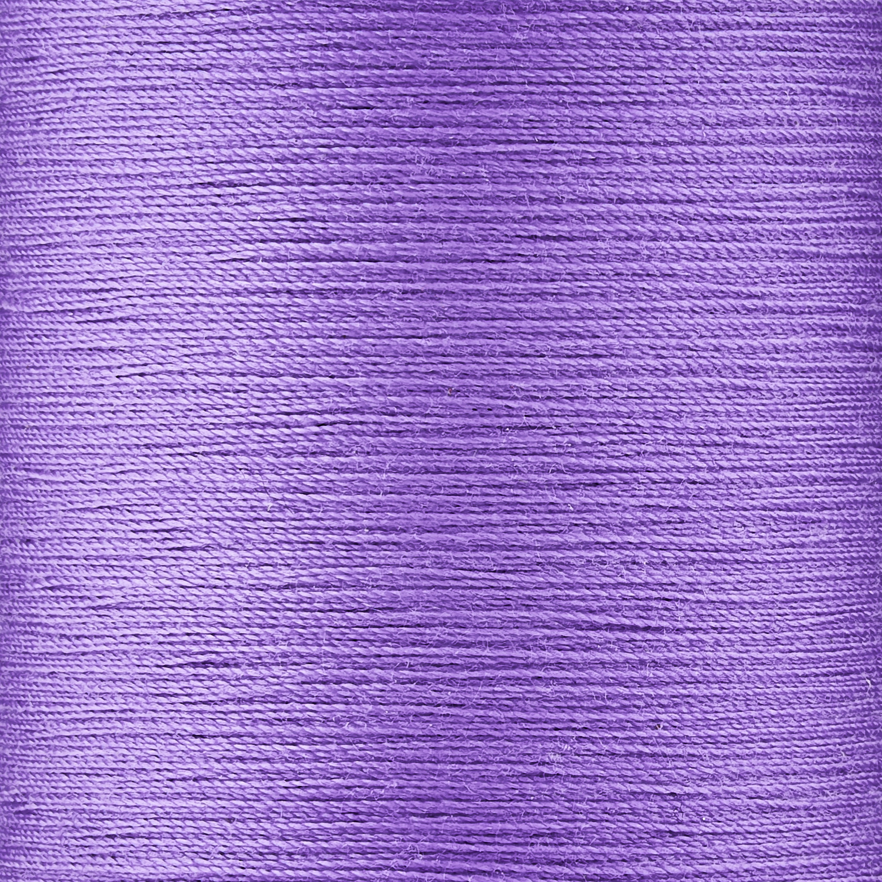 Hello Hobby Mauve Brown 100% Polyester All Purpose Thread, 300 Yards