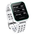 thumbnail image 5 of Garmin Approach S20 GPS Golf Watch, White, 5 of 6