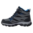 thumbnail image 4 of Regatta Boys/Girls Holcombe III Walking Boots, 4 of 5