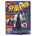 thumbnail image 2 of Marvel Legends Series Spider-Man 6-inch Marvel’s Lizard Retro Action Figure, 2 of 9