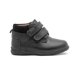 thumbnail image 1 of Bota Escolar Dogi Para Niño Doble Contactel 100% Piel negro 16, 1 of 6