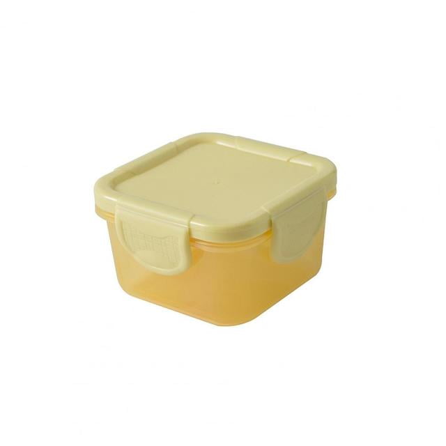 UMMH Food Storage Container Small Plastic Moistureproof Containers