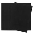 thumbnail image 4 of LOLIPPYY Black Glitter Crafting Sponge Papers Non-Adhesive for Projects, 4 of 8