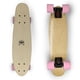 thumbnail image 3 of Patineta Cruiser Estilo Penny Maple Musa MUSA Rosa Negro, 3 of 4