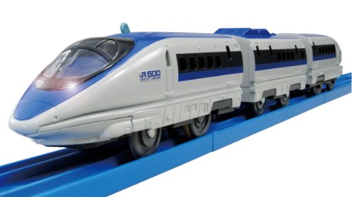 tomica shinkansen