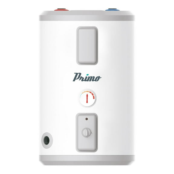 Calentador Eléctrico Primo 40 litros blanco
