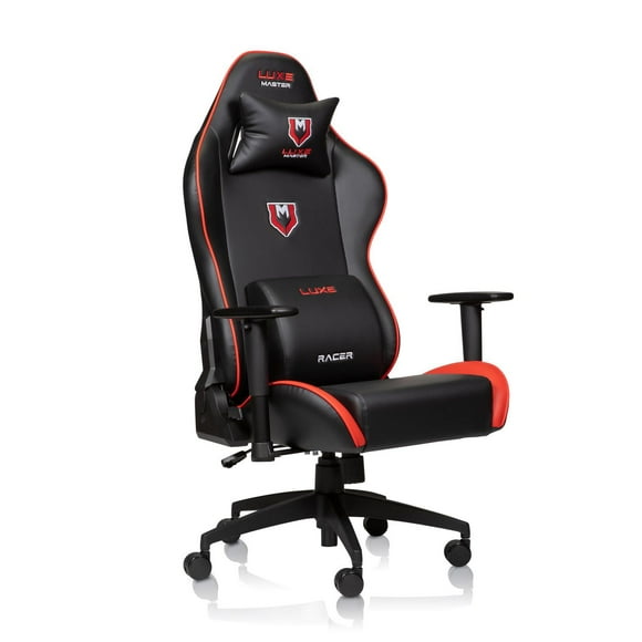 Luxe Master Luxe Racer Gaming Chair & Computer Chair