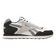 thumbnail image 1 of Tenis Reebok Hombre Glide Blanco Negro Casual marron 7 MX, 1 of 8