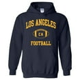 thumbnail image 6 of UGP Campus Long Sleeve Graphic Regular Hoodie (Men's or Women's) 1 Pack, 6 of 6