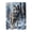 1000 Pieces, variant on 500-Piece Wooden Jigsaw Puzzle for Adults - Wolf Snow Winter Forest Nature , Fun & Relaxing Family Game, No-Dust Interlocking Pieces, Perfect Wall Decor & Holiday Gift