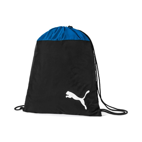 PUMA Rucksack, Electric Blue Lemonade Black, OSFA