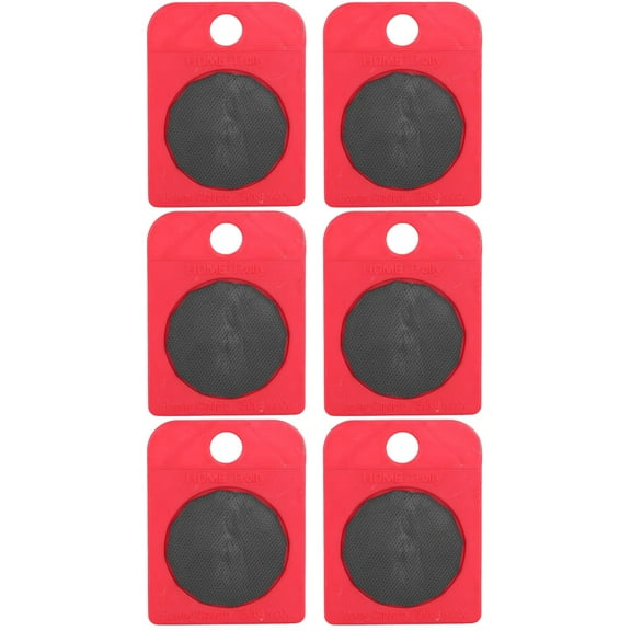 MLINS 6 pcs  Furniture Mover Multi-wheel Furniture Dolly for Moving Heavy Furniture