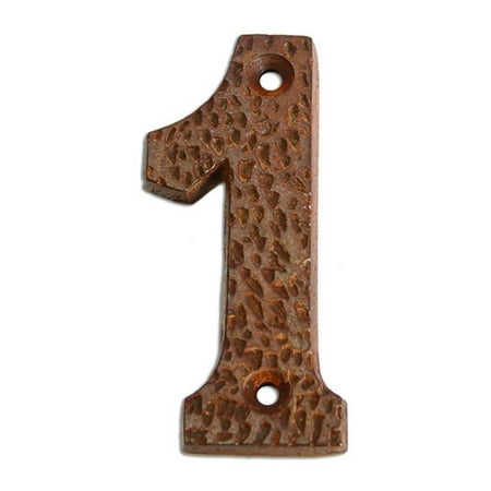 RCH Supply Company House Number