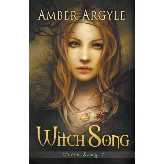 Witch Song Witch Song, Book 1, (Paperback)