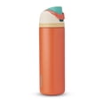 thumbnail image 1 of Botella de agua Owala Disney Princess FreeSip 700 ml de acero inoxidable, 1 of 6
