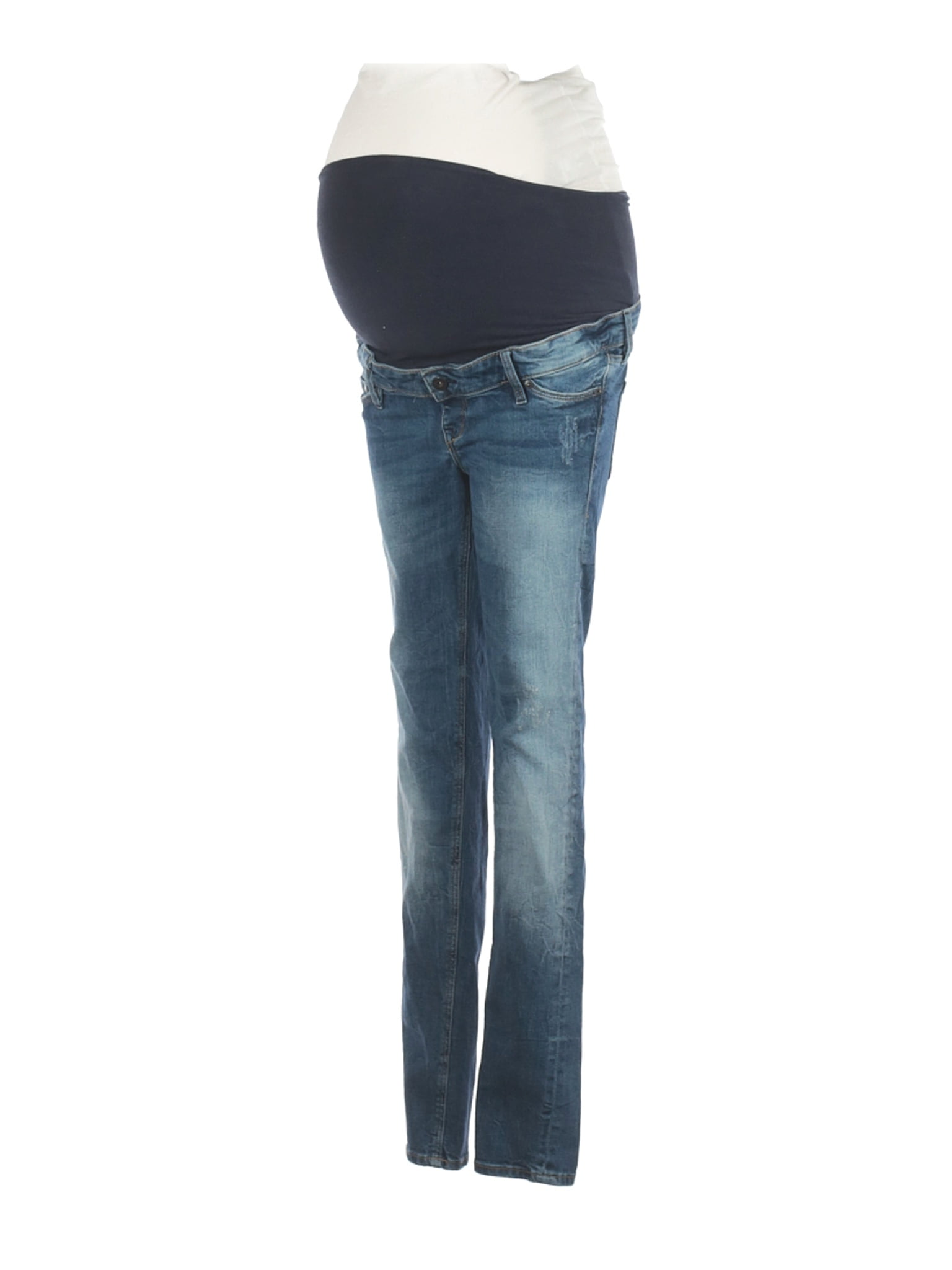 maternity h&m jeans