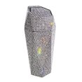 thumbnail image 1 of Cubo de Basura Para Coche Con Tapa Y Diseño Brillante, Pequeño, Automático Y Portátil, Ideal Para El Hogar, La Oficina, La Cocina Y El Dormitorio., 1 of 9