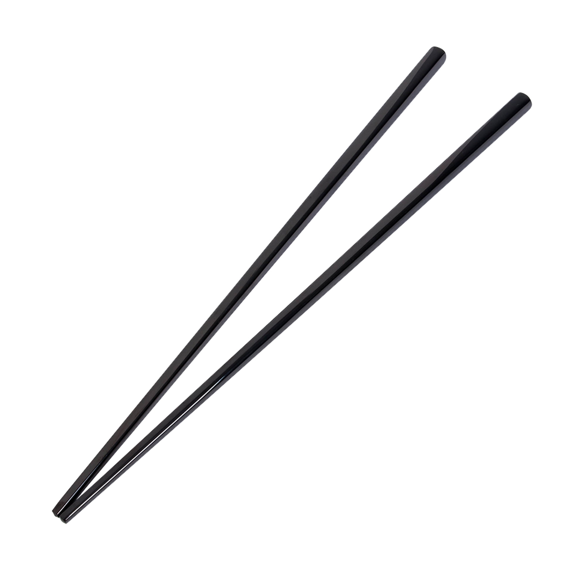 Hot Flatware Chopsticks Food Grade 304 Stainless steel Chinese Rainbow Chopstick 