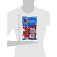 thumbnail image 2 of Burton & Burton 11" Red Qualatex Balloons 25 Pk, 2 of 2