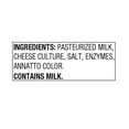 thumbnail image 5 of Great Value Sharp Cheddar Block Cheese, 64 oz Chunk, 5 of 7