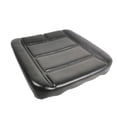 thumbnail image 4 of Cojín para asiento de carretilla elevadora, asiento para cargador, impermeable, confiable, fácil de instalar, universal. 43 cm x 38 cm, 4 of 9
