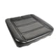 thumbnail image 4 of Cojín de asiento para montacargas universal, fácil de instalar, confiable, de cuero PU, para cargadores deslizantes 43 cm x 38 cm, 4 of 9