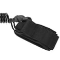 thumbnail image 4 of Alomejor Correa de Tabla de Surf de 6 mm Super el?§?éstica 10.6 pies TPU Correa de pie con Cord?§?n Enrollado para Mayor Seguridad para Surfear Khall TJ12175, 4 of 6