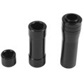 thumbnail image 3 of 2X Cnc Motorcycle Damper Steering Stabilize Damper Bracket Mounting Holder Kit for Yzf R3 Mt-03 R25, 3 of 8