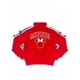 thumbnail image 4 of Minnie Mouse Girls Active Full-Zip Track Jacket, Sizes 4-16, 4 of 4