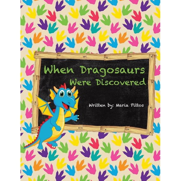 When Dragosaurs Were Discovered