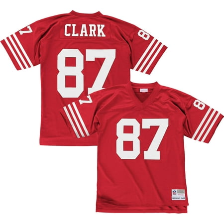 dwight clark jersey dwight clark jersey