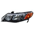 thumbnail image 1 of FARO CIVIC 2007 al 2010 HONDA Genérica ., 1 of 3