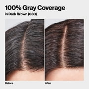 NEW Revlon Colorsilk Beautiful Permanent Hair Color, No Mess Formula, 081 Light Blonde, 1 Pack