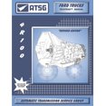 thumbnail image 1 of ATSG 4R100 Ford Manuel de Réparation de Transmission (Kit de Reconstruction de Transmission 4R100 - Meilleur Livre de Réparation Disponible!), 1 of 1