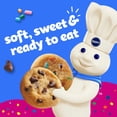 thumbnail image 5 of Pillsbury Chocolate Chip and Funfetti Mini Soft Baked Cookies (20 Pouches), 5 of 13