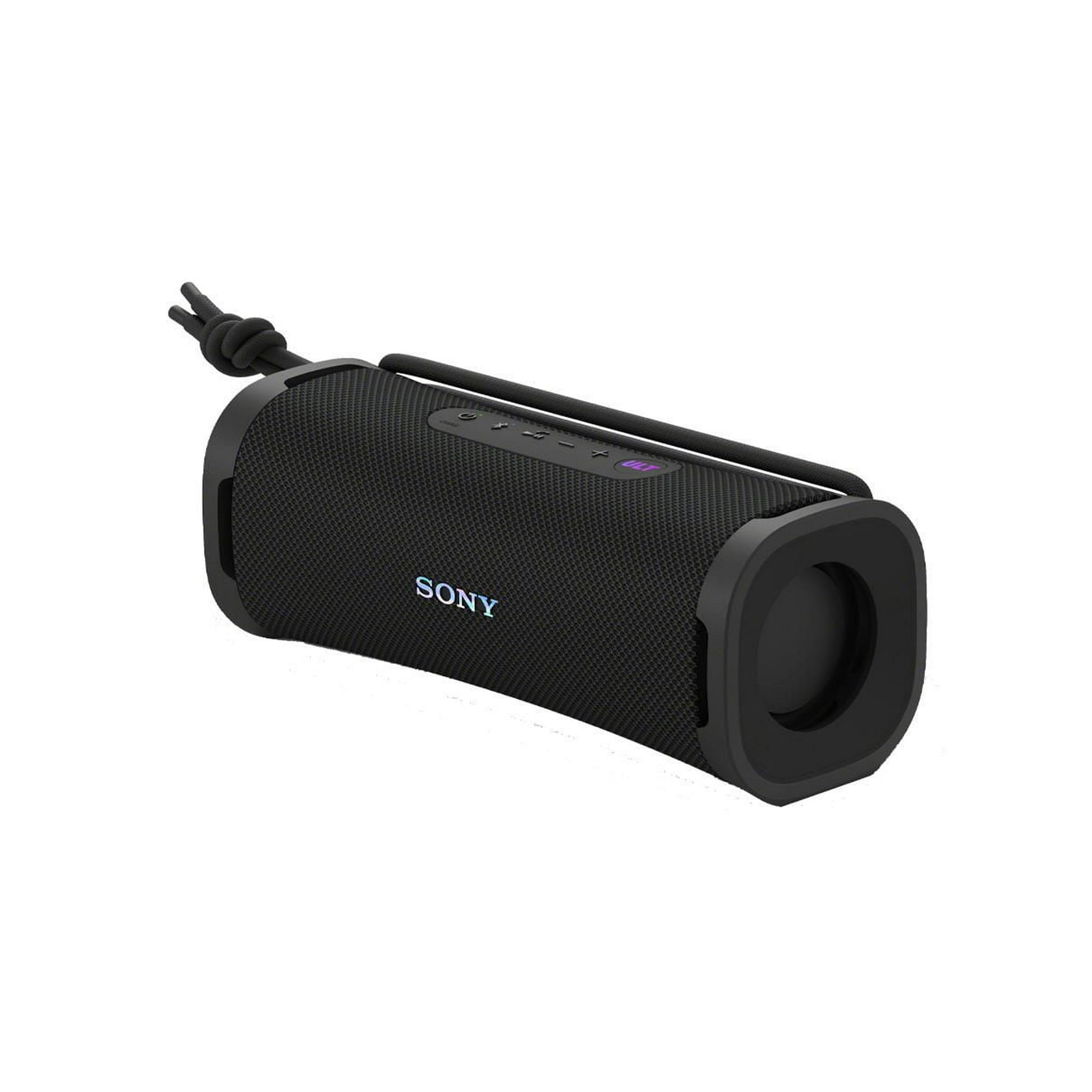 Sony ULT FIELD 1 Wireless Portable Speaker - Black - Walmart.ca